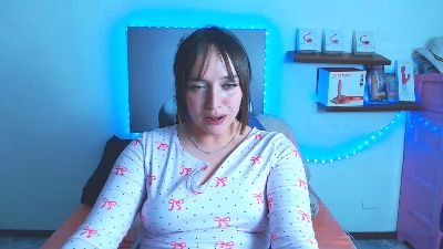 anyela_bubble18 — Cam4 stream photo (Sep 2026)