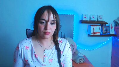 anyela_bubble18 — Cam4 stream photo (Sep 2026)