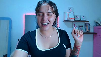 anyela_bubble18 — Cam4 stream photo (Sep 2026)