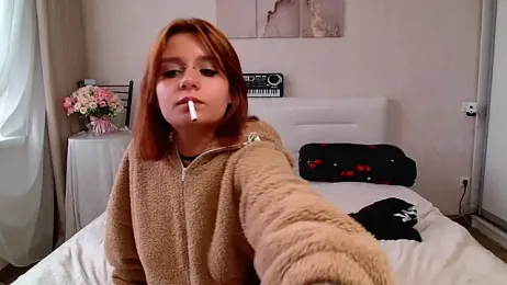 The_Slutty_Fox — stripchat