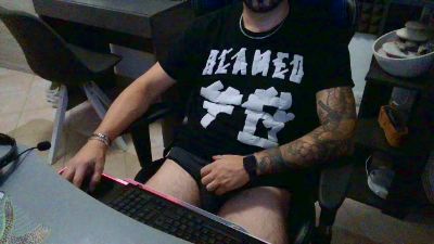 thebesteager86 — webcam model online on cam4