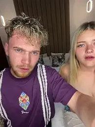 NickyGold_Official — webcam model online on stripchat