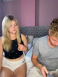 NickyGold_Official — Stripchat stream photo (Mar 2026)