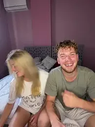 NickyGold_Official — Stripchat stream photo (Mar 2026)