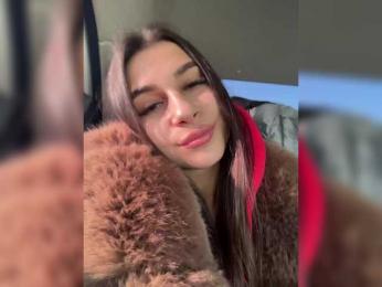 LenaGordon — Bongacams stream photo (Jan 2026)