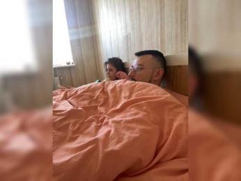 DS888 — Bongacams stream photo (Mar 2026)