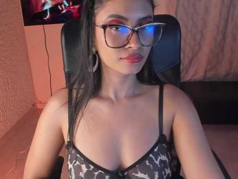PaulinaBelush — bongacams