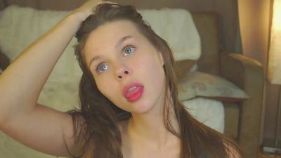 MarianaButtrey — Cam4 profile photo