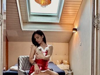 MedannaBerger — Livejasmin stream photo (Feb 2025)