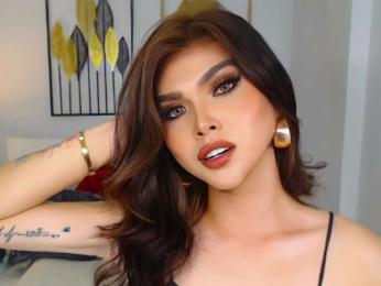 HaileyForster — webcam model online on livejasmin