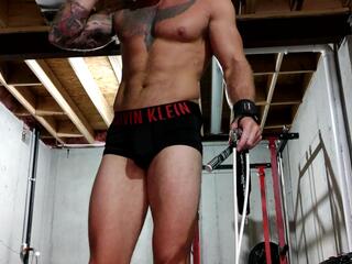 Evan Matthews — Flirt4free stream photo (Jul 2026)