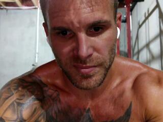 Evan Matthews — Flirt4free stream photo (Jul 2026)