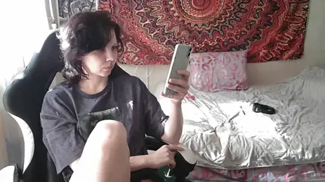 Krieger84 — Stripchat stream photo (Sep 2026)