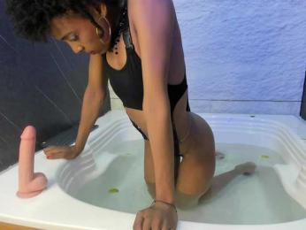 AnnieSanz — Bongacams stream photo (Feb 2026)