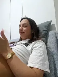 ofjuliaa — stripchat