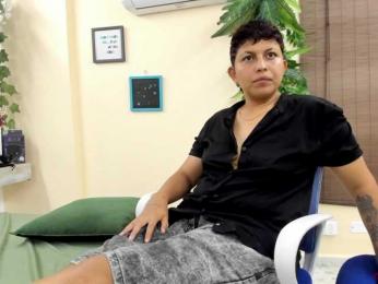 SoAndLia — bongacams