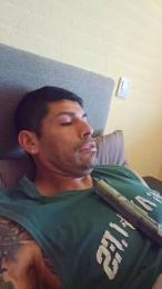 Leonsalvajexxx — Cam4 stream photo (Mar 2026)