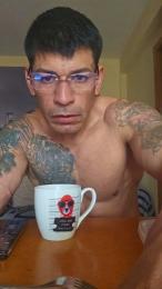 Leonsalvajexxx — webcam model online on cam4