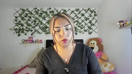 Charlotte_cute44 — Stripchat stream photo (Apr 2026)