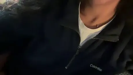 LasolitaAuri — stripchat