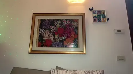LasolitaAuri — stripchat