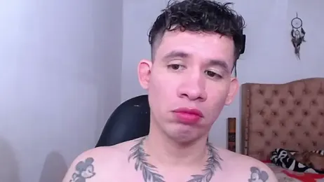 cute_eidenx — Stripchat stream photo (May 2026)