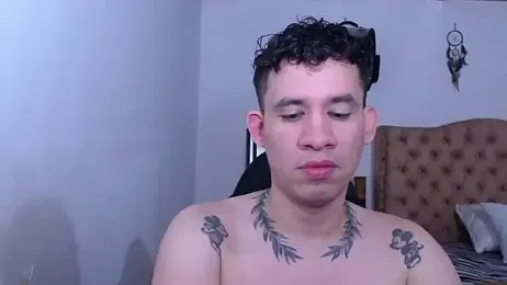 cute_eidenx — Stripchat stream photo (May 2026)