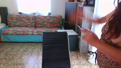 danasantoxxx — Cam4 stream photo (May 2026)