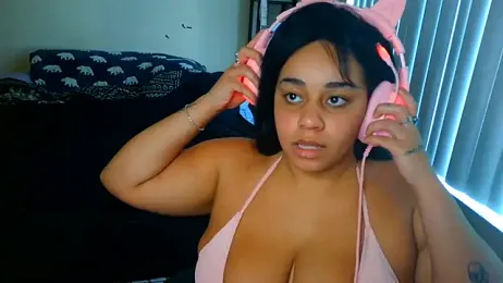 alexiajames99 — Stripchat stream photo (May 2026)