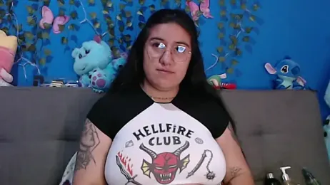 Maillyy_ — Stripchat stream photo (Jul 2025)
