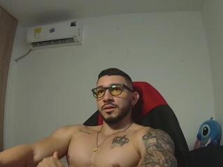 Jey Ramsess — flirt4free
