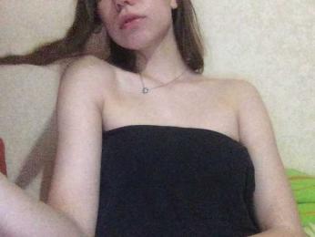 Milashha1 — Bongacams stream photo (Apr 2025)