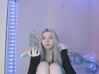 your_tender_doll — webcam model online on chaturbate