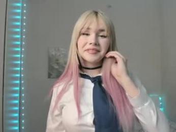 your_tender_doll — webcam model online on chaturbate