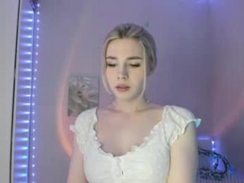 your_tender_doll — webcam model online on chaturbate