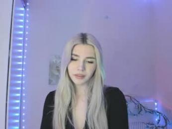 your_tender_doll — webcam model online on chaturbate