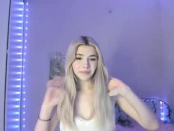 your_tender_doll — webcam model online on chaturbate