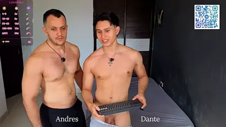 TeddyBear_07 — Stripchat stream photo (Apr 2026)