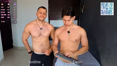 TeddyBear_07 — Stripchat stream photo (Apr 2026)