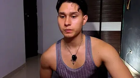 TeddyBear_07 — Stripchat stream photo (Apr 2026)