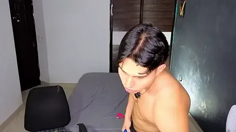 TeddyBear_07 — Stripchat stream photo (Apr 2026)