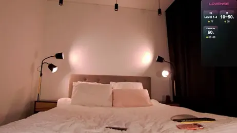 WOW-PeaCH-Girl — Stripchat stream photo (Apr 2026)