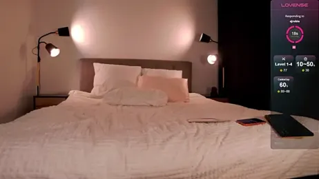 WOW-PeaCH-Girl — Stripchat stream photo (Apr 2026)