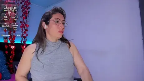 kaylaMinov_ — Stripchat stream photo (Sep 2026)