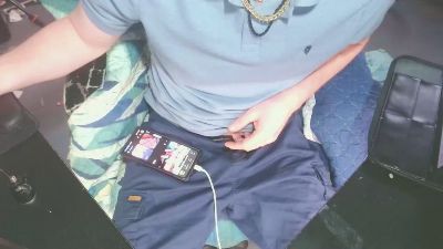 BostonMJ33 — Cam4 stream photo (May 2026)