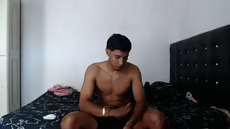JacksonCooper1 — Stripchat stream photo (Jun 2026)