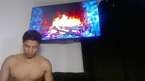 JacksonCooper1 — Stripchat stream photo (Jun 2026)