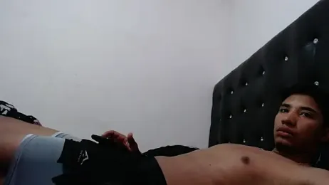 JacksonCooper1 — Stripchat stream photo (Jun 2026)