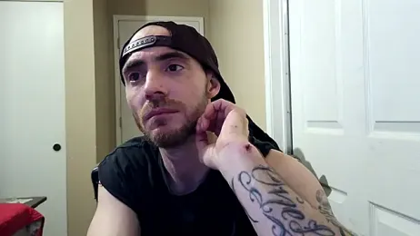 Huntzg23 — webcam model online on stripchat