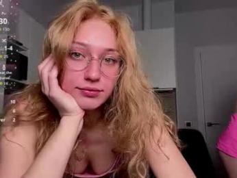 kiorrraa — Chaturbate stream photo (Feb 2026)